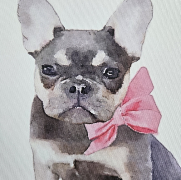 NWT Amanda G Designer Canvas Wall Art - Picture 3 of 5